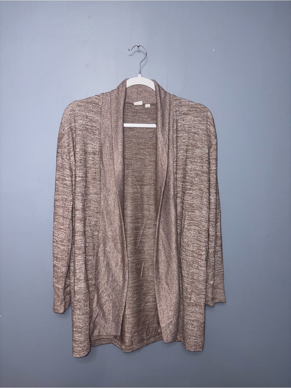 Gap | Brown Cardigan | Size Medium